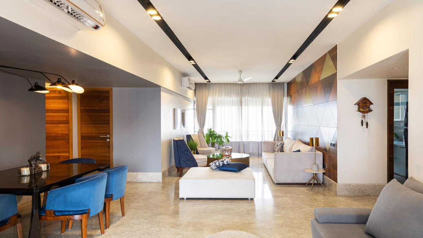 Viewz Residences JLT